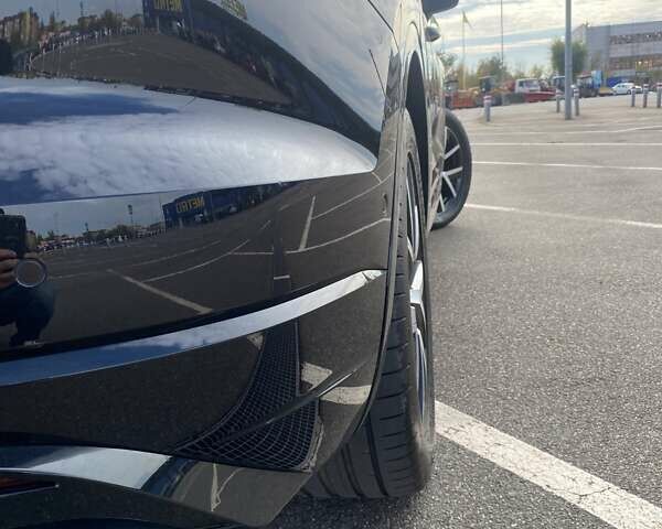 Черный Фольксваген Туарег, объемом двигателя 2.97 л и пробегом 231 тыс. км за 45500 $, фото 14 на Automoto.ua