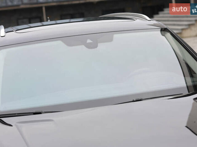 Черный Фольксваген Туарег, объемом двигателя 2.97 л и пробегом 252 тыс. км за 40500 $, фото 27 на Automoto.ua