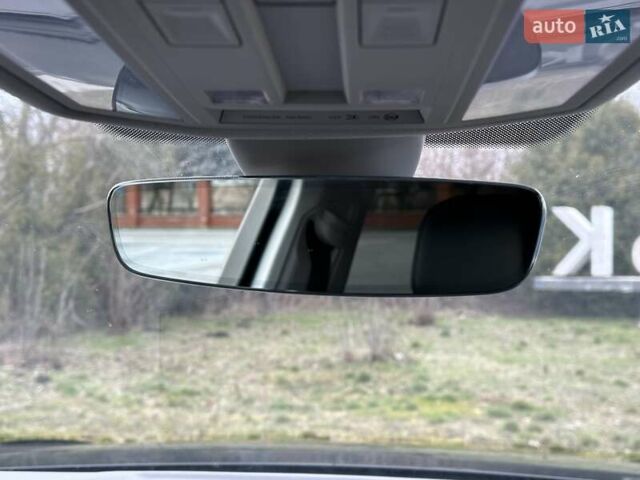 Черный Фольксваген Туарег, объемом двигателя 2.97 л и пробегом 96 тыс. км за 45500 $, фото 23 на Automoto.ua