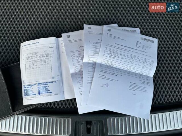 Чорний Фольксваген Туарег, об'ємом двигуна 2.97 л та пробігом 190 тис. км за 42000 $, фото 33 на Automoto.ua