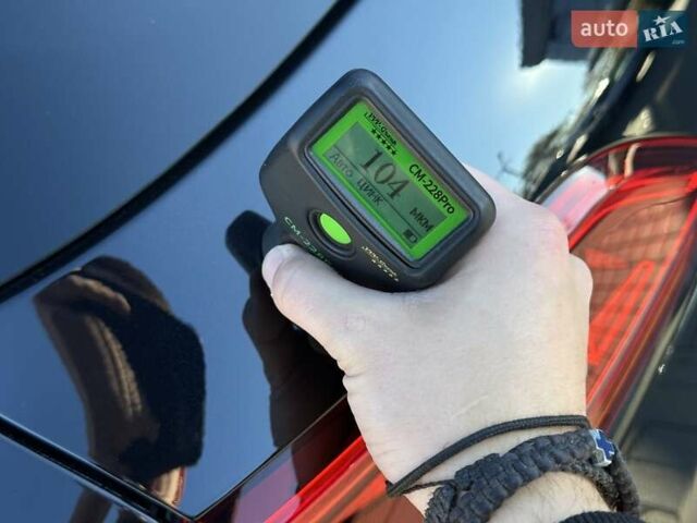 Чорний Фольксваген Туарег, об'ємом двигуна 2.97 л та пробігом 186 тис. км за 41900 $, фото 61 на Automoto.ua