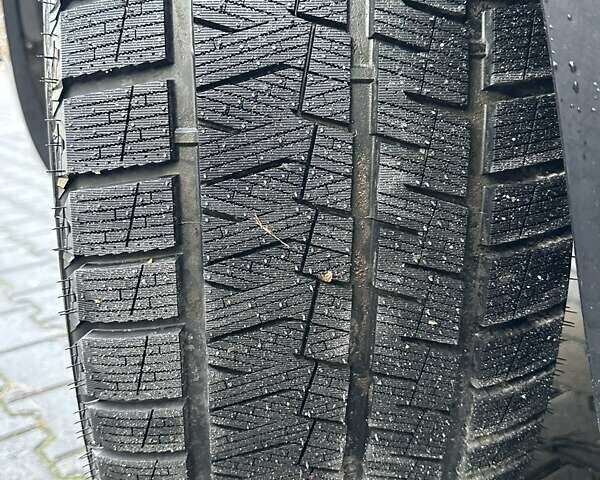 Черный Фольксваген Туарег, объемом двигателя 2.97 л и пробегом 264 тыс. км за 44000 $, фото 103 на Automoto.ua