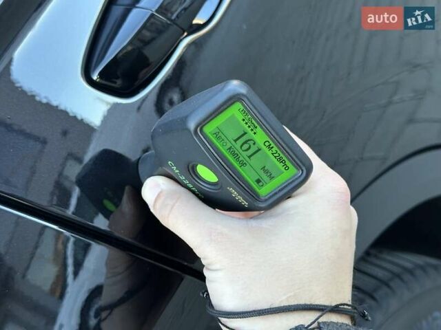 Чорний Фольксваген Туарег, об'ємом двигуна 2.97 л та пробігом 186 тис. км за 41900 $, фото 58 на Automoto.ua