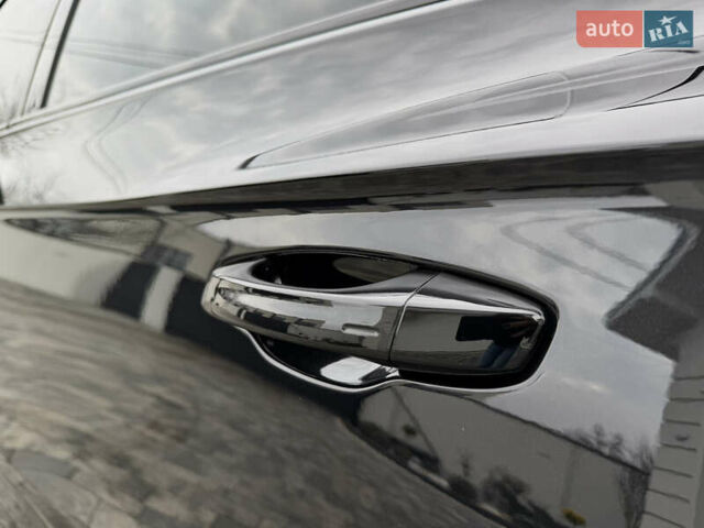 Чорний Фольксваген Туарег, об'ємом двигуна 3 л та пробігом 105 тис. км за 57888 $, фото 16 на Automoto.ua