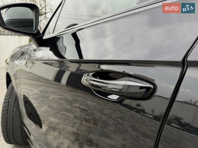 Чорний Фольксваген Туарег, об'ємом двигуна 3 л та пробігом 105 тис. км за 57888 $, фото 15 на Automoto.ua