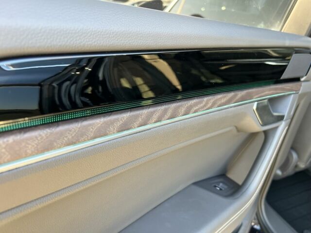 Черный Фольксваген Туарег, объемом двигателя 3 л и пробегом 194 тыс. км за 40500 $, фото 12 на Automoto.ua