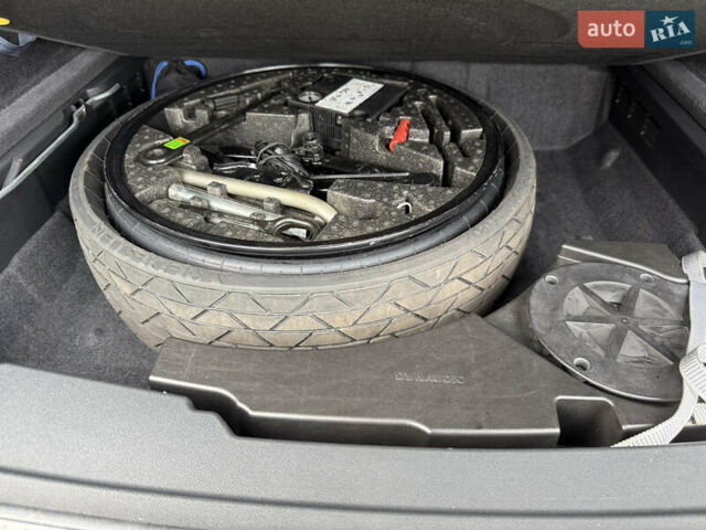 Чорний Фольксваген Туарег, об'ємом двигуна 3 л та пробігом 190 тис. км за 44500 $, фото 27 на Automoto.ua