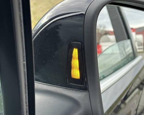 Черный Фольксваген Туарег, объемом двигателя 2.97 л и пробегом 96 тыс. км за 45500 $, фото 10 на Automoto.ua