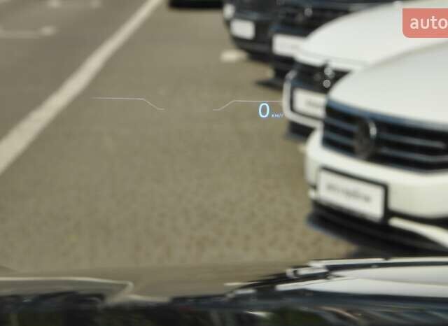 Черный Фольксваген Туарег, объемом двигателя 2.97 л и пробегом 138 тыс. км за 46400 $, фото 31 на Automoto.ua