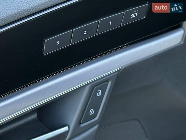 Чорний Фольксваген Туарег, об'ємом двигуна 2.97 л та пробігом 186 тис. км за 41900 $, фото 34 на Automoto.ua