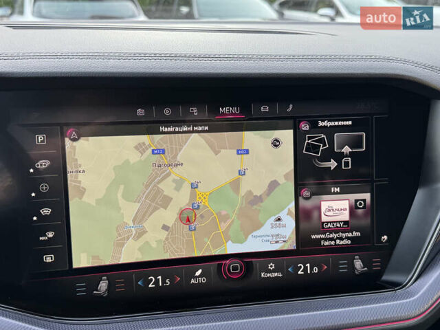 Чорний Фольксваген Туарег, об'ємом двигуна 2.97 л та пробігом 240 тис. км за 43500 $, фото 46 на Automoto.ua