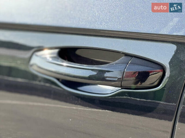 Чорний Фольксваген Туарег, об'ємом двигуна 2.97 л та пробігом 206 тис. км за 45000 $, фото 11 на Automoto.ua