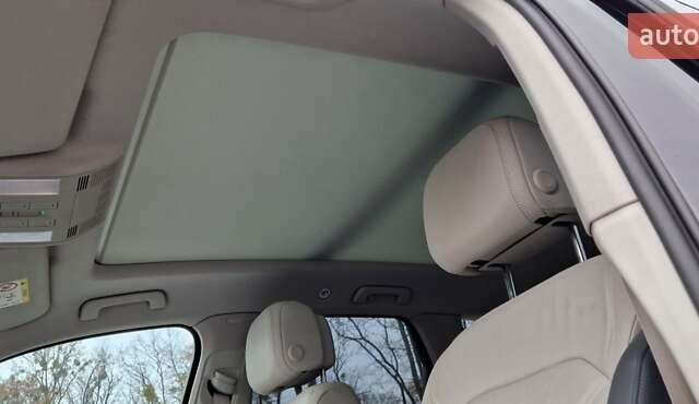 Черный Фольксваген Туарег, объемом двигателя 3 л и пробегом 189 тыс. км за 42800 $, фото 11 на Automoto.ua