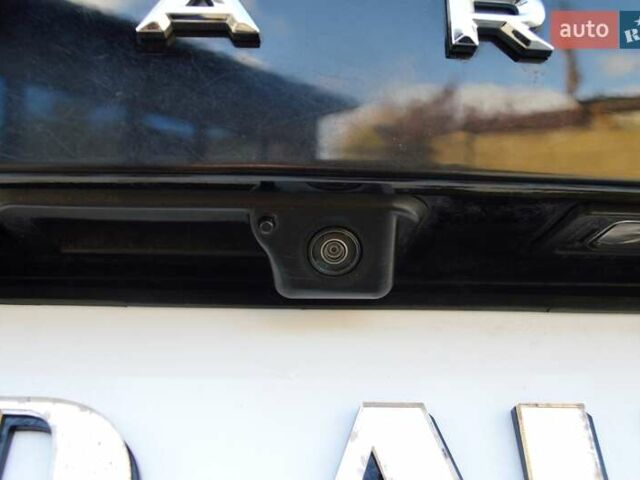 Черный Фольксваген Туарег, объемом двигателя 2.97 л и пробегом 115 тыс. км за 39900 $, фото 31 на Automoto.ua