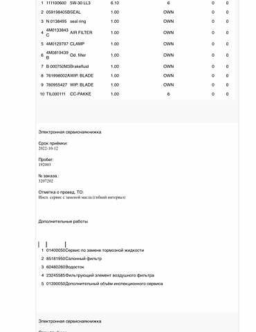 Черный Фольксваген Туарег, объемом двигателя 2.97 л и пробегом 264 тыс. км за 44000 $, фото 120 на Automoto.ua