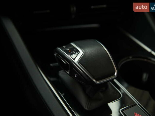 Чорний Фольксваген Туарег, об'ємом двигуна 2.99 л та пробігом 120 тис. км за 35000 $, фото 17 на Automoto.ua