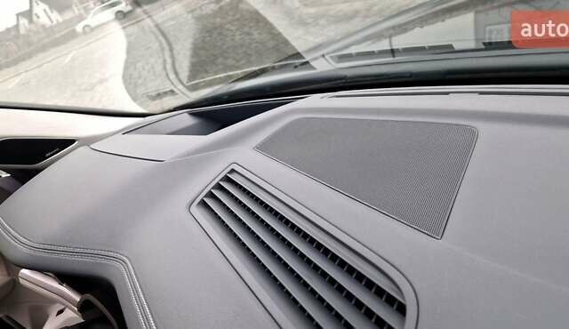 Черный Фольксваген Туарег, объемом двигателя 3 л и пробегом 189 тыс. км за 42800 $, фото 18 на Automoto.ua