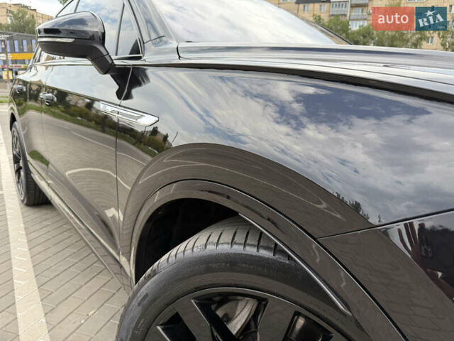 Чорний Фольксваген Туарег, об'ємом двигуна 3 л та пробігом 190 тис. км за 44500 $, фото 11 на Automoto.ua