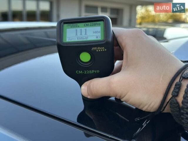 Чорний Фольксваген Туарег, об'ємом двигуна 2.97 л та пробігом 186 тис. км за 41900 $, фото 67 на Automoto.ua