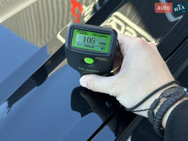 Чорний Фольксваген Туарег, об'ємом двигуна 2.97 л та пробігом 186 тис. км за 41900 $, фото 55 на Automoto.ua