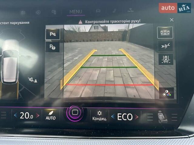 Черный Фольксваген Туарег, объемом двигателя 2.97 л и пробегом 264 тыс. км за 44000 $, фото 86 на Automoto.ua