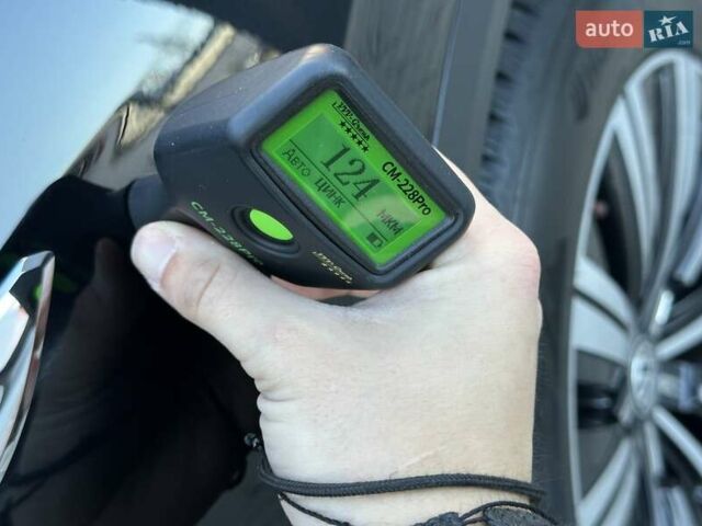 Чорний Фольксваген Туарег, об'ємом двигуна 2.97 л та пробігом 186 тис. км за 41900 $, фото 56 на Automoto.ua