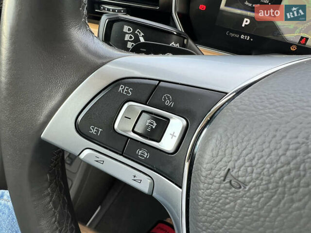 Чорний Фольксваген Туарег, об'ємом двигуна 2.97 л та пробігом 151 тис. км за 42900 $, фото 30 на Automoto.ua