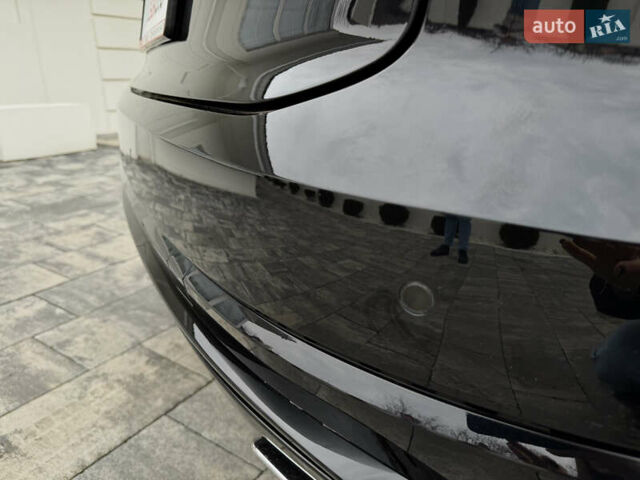 Чорний Фольксваген Туарег, об'ємом двигуна 3 л та пробігом 99 тис. км за 57888 $, фото 29 на Automoto.ua