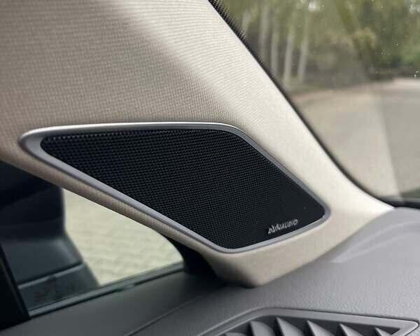 Чорний Фольксваген Туарег, об'ємом двигуна 2.97 л та пробігом 118 тис. км за 53900 $, фото 18 на Automoto.ua