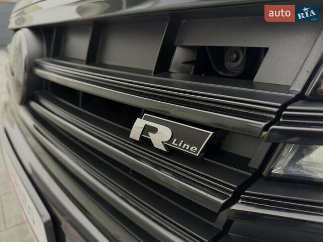 Чорний Фольксваген Туарег, об'ємом двигуна 3 л та пробігом 105 тис. км за 57888 $, фото 80 на Automoto.ua