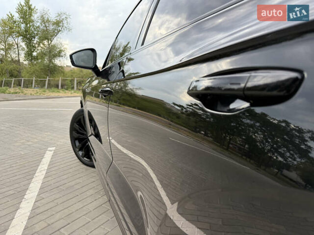 Чорний Фольксваген Туарег, об'ємом двигуна 3 л та пробігом 190 тис. км за 44500 $, фото 31 на Automoto.ua