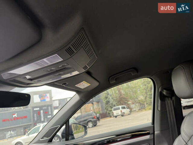 Чорний Фольксваген Туарег, об'ємом двигуна 3 л та пробігом 190 тис. км за 44500 $, фото 17 на Automoto.ua