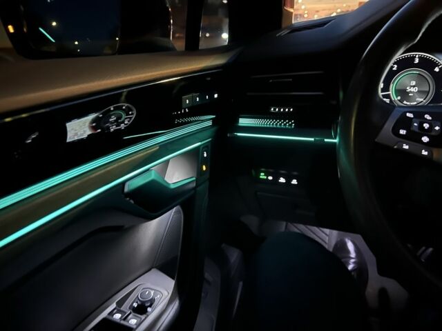 Черный Фольксваген Туарег, объемом двигателя 3 л и пробегом 194 тыс. км за 40500 $, фото 19 на Automoto.ua