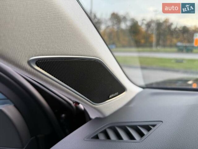 Черный Фольксваген Туарег, объемом двигателя 2.97 л и пробегом 187 тыс. км за 45500 $, фото 35 на Automoto.ua