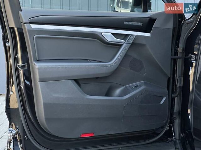 Чорний Фольксваген Туарег, об'ємом двигуна 2.97 л та пробігом 186 тис. км за 41900 $, фото 28 на Automoto.ua
