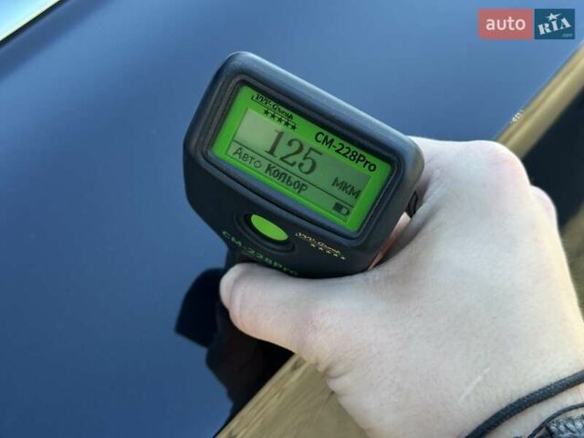 Чорний Фольксваген Туарег, об'ємом двигуна 2.97 л та пробігом 186 тис. км за 41900 $, фото 62 на Automoto.ua