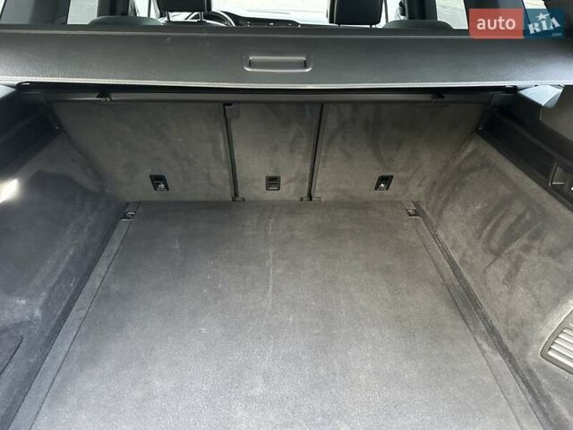 Черный Фольксваген Туарег, объемом двигателя 2.97 л и пробегом 264 тыс. км за 44000 $, фото 73 на Automoto.ua