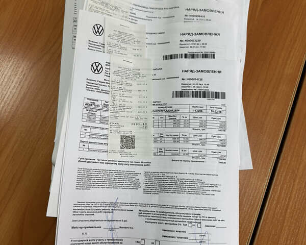 Черный Фольксваген Туарег, объемом двигателя 2.97 л и пробегом 128 тыс. км за 39900 $, фото 11 на Automoto.ua