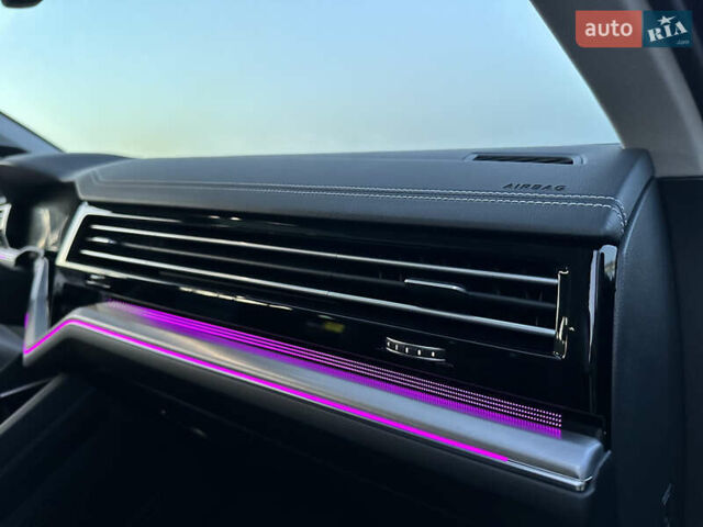 Черный Фольксваген Туарег, объемом двигателя 3 л и пробегом 229 тыс. км за 39999 $, фото 48 на Automoto.ua