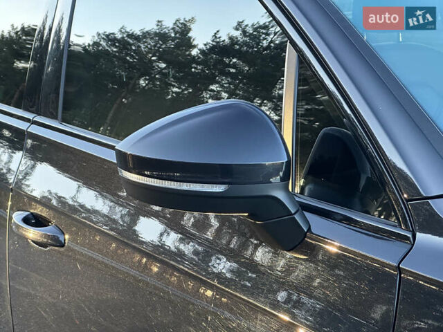 Черный Фольксваген Туарег, объемом двигателя 3 л и пробегом 259 тыс. км за 38999 $, фото 23 на Automoto.ua