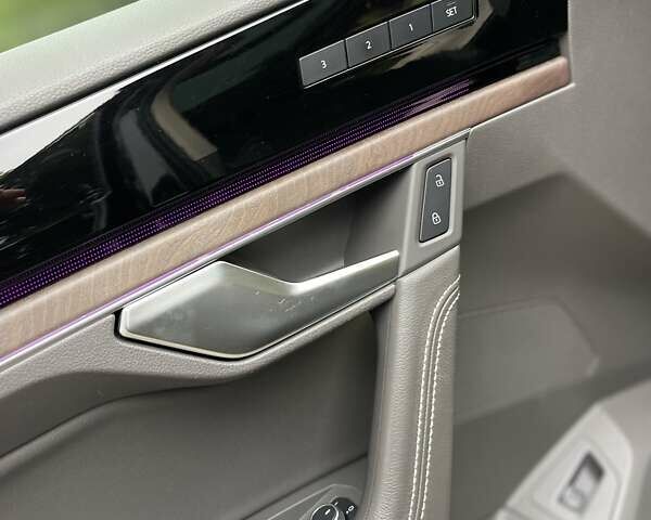 Чорний Фольксваген Туарег, об'ємом двигуна 2.97 л та пробігом 118 тис. км за 53900 $, фото 14 на Automoto.ua