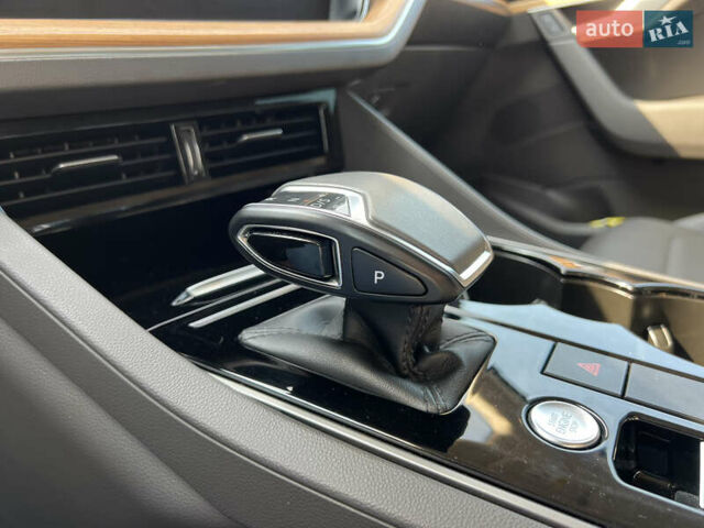 Чорний Фольксваген Туарег, об'ємом двигуна 2.97 л та пробігом 151 тис. км за 42900 $, фото 33 на Automoto.ua