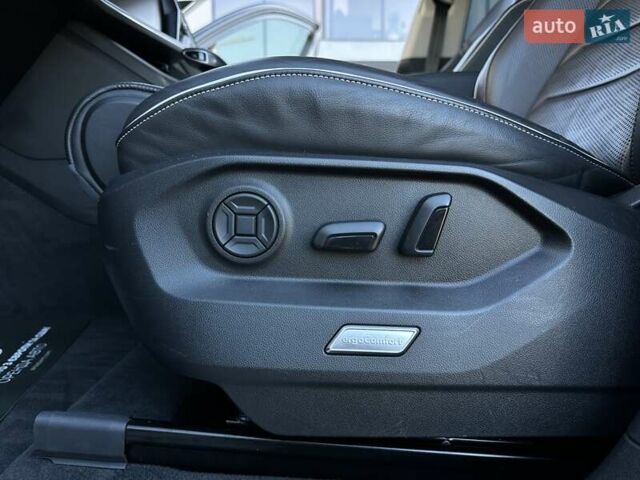 Чорний Фольксваген Туарег, об'ємом двигуна 2.97 л та пробігом 186 тис. км за 41900 $, фото 48 на Automoto.ua