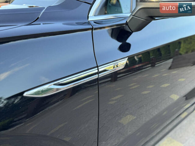 Чорний Фольксваген Туарег, об'ємом двигуна 2.97 л та пробігом 240 тис. км за 43500 $, фото 19 на Automoto.ua