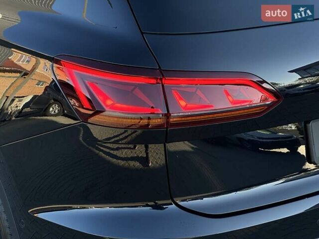 Чорний Фольксваген Туарег, об'ємом двигуна 2.97 л та пробігом 186 тис. км за 41900 $, фото 13 на Automoto.ua