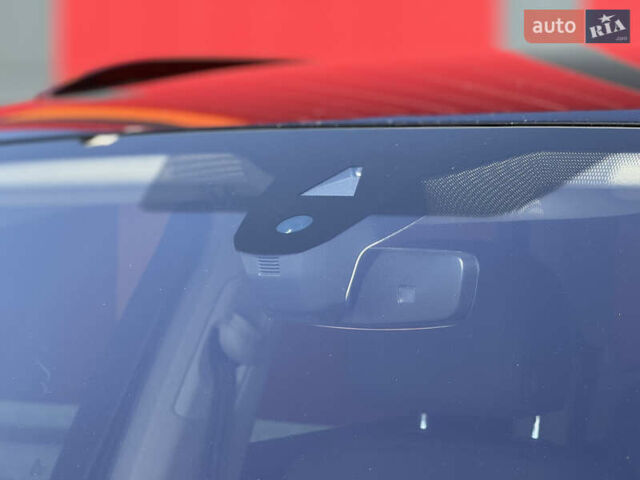 Чорний Фольксваген Туарег, об'ємом двигуна 2.97 л та пробігом 206 тис. км за 45000 $, фото 10 на Automoto.ua