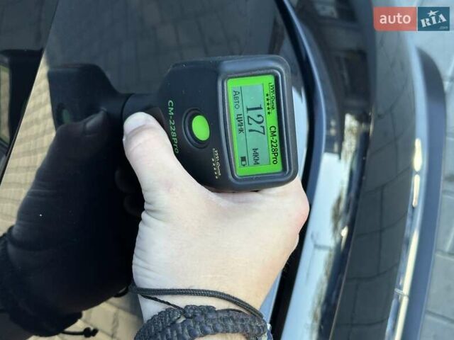 Чорний Фольксваген Туарег, об'ємом двигуна 2.97 л та пробігом 186 тис. км за 41900 $, фото 60 на Automoto.ua