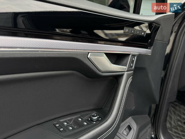 Чорний Фольксваген Туарег, об'ємом двигуна 3 л та пробігом 105 тис. км за 57888 $, фото 48 на Automoto.ua