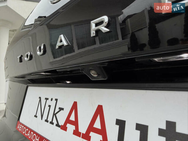 Чорний Фольксваген Туарег, об'ємом двигуна 3 л та пробігом 105 тис. км за 57888 $, фото 28 на Automoto.ua