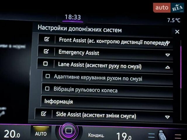 Черный Фольксваген Туарег, объемом двигателя 2.97 л и пробегом 264 тыс. км за 44000 $, фото 90 на Automoto.ua